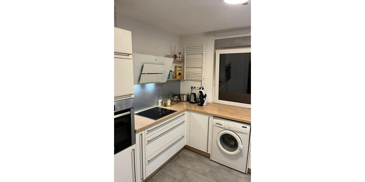 Etagenwohnung Karlsruhe Hagsfeld - 3 Zimmer, 90 m&sup2;, 985&euro; | Angebot:25615102