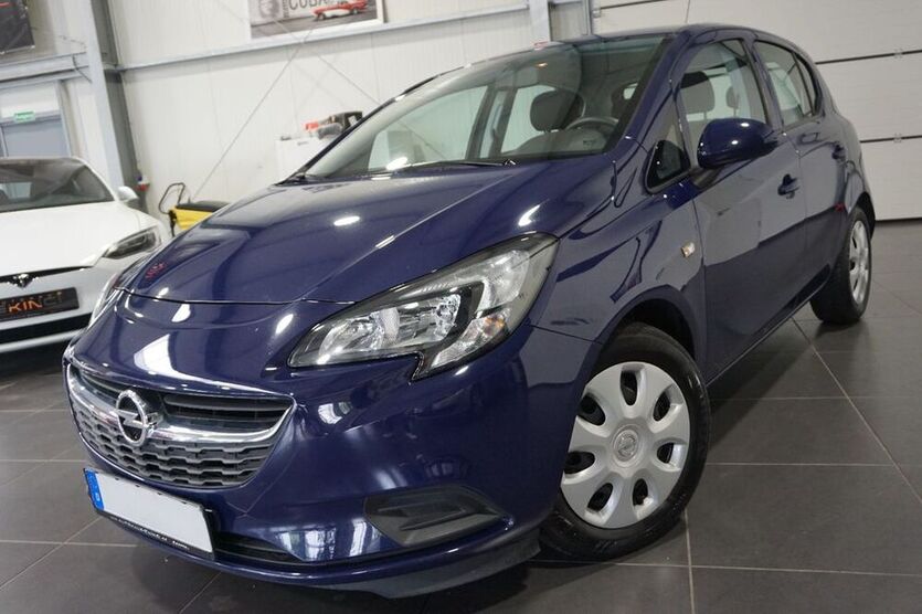 Corsa