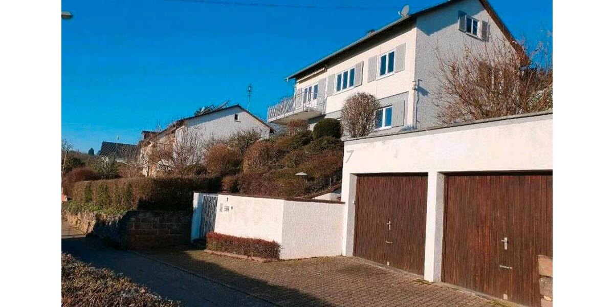 Einfamilienhaus Pforzheim Eutingen - 6 Zimmer, 140 m&sup2;, 399.000&euro; | Angebot:25150362