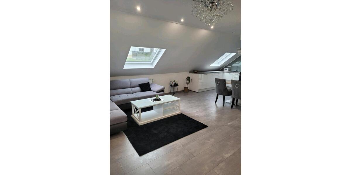 4 Zimmer Wohnung in Flehingen zu vermieten 4 zimmer