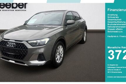 Audi A1 5.102 km 26.490 &euro; Weil der Stadt 71263