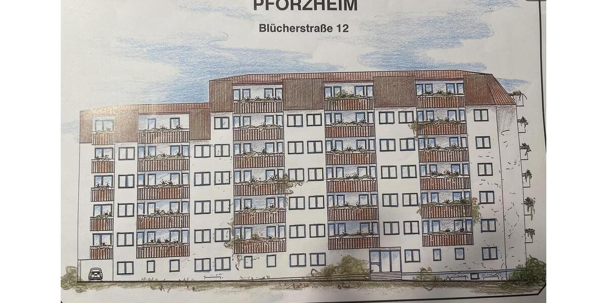 Sehr gute Lage mit direkter ÖPNV-Anbindung, Einkaufsmöglichkeiten gegenüber, Hbf ca. 10 Min. zu Fuß. 3 zimmer