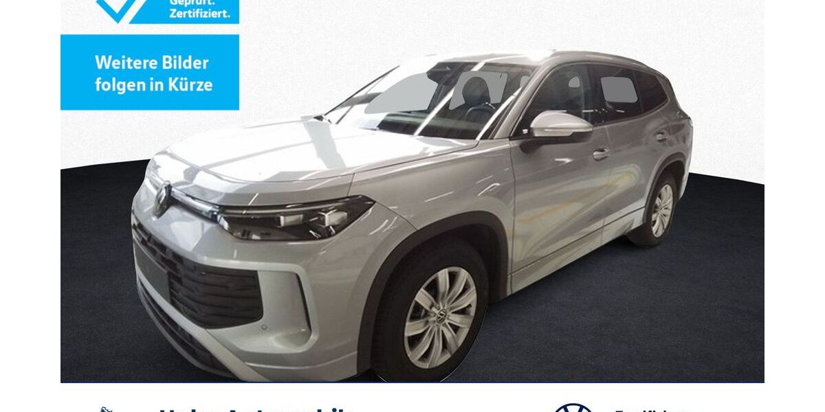 VW Tayron 14.900 km 47.930 &euro; Niefern-Öschelbronn 75223