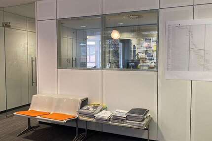Büro in Stuttgart 400 € 20 m²