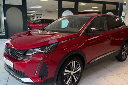 Peugeot 3008 51.324 km 16.765 &euro; Pforzheim 75179