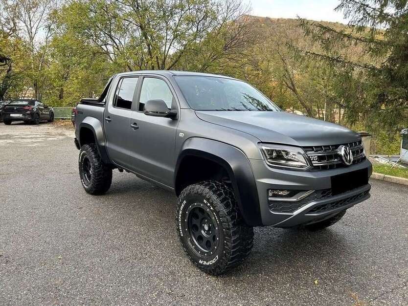 Amarok