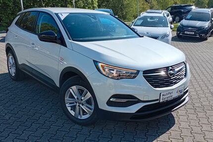 Opel Grandland (X) 45.300 km 16.300 € Pforzheim 75172