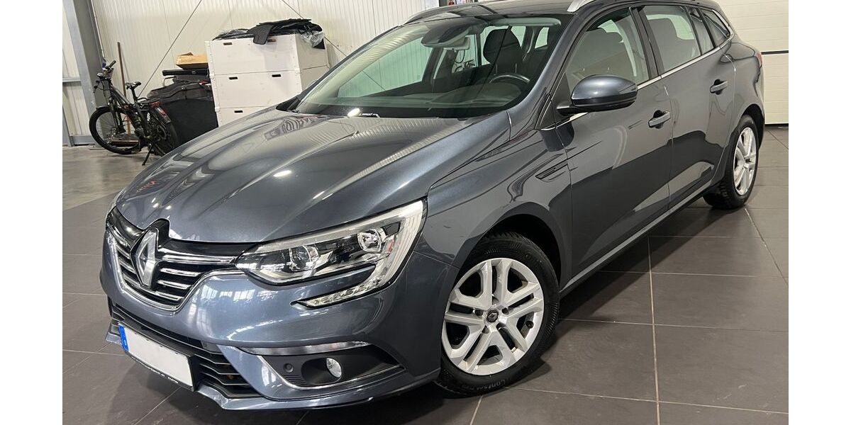 Renault Megane 95.000 km 12.995 &euro; Bretten 75015