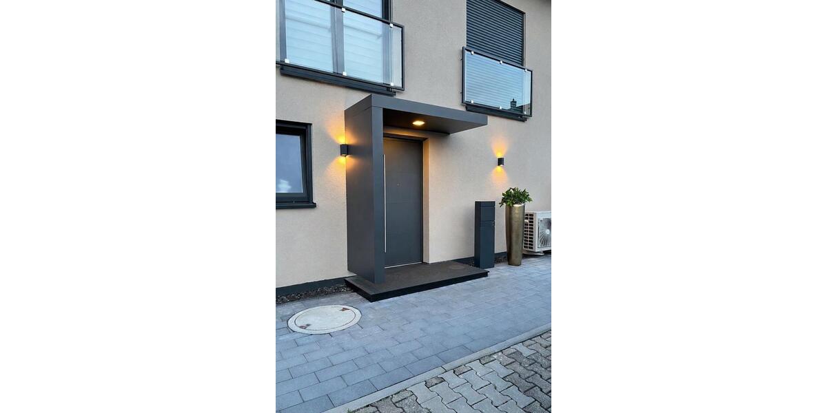 Einfamilienhaus in GaggenauOttenau 4 zimmer