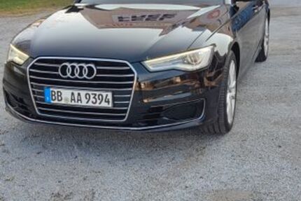 Audi A6 204.000 km 13.699 &euro; Leonberg 71229