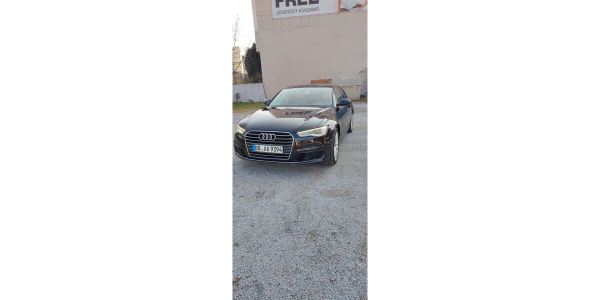 Audi A6 204.000 km 13.699 &euro; Leonberg 71229