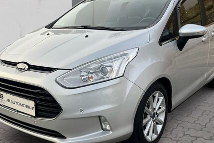 Ford B-Max 80.000 km 10.499 &euro; Birkenfeld 75217