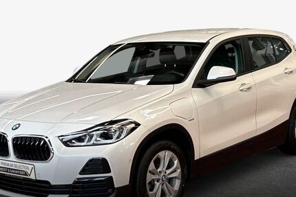 BMW X2 65.174 km 24.840 € Karlsruhe 76227