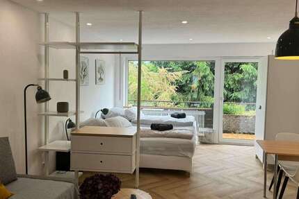 Zimmer Pforzheim Südweststadt - 1 Zimmer, 1.400&euro; | Angebot:27466512