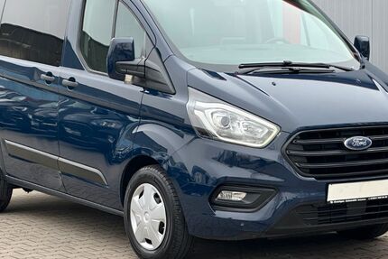 Ford Transit 135.000 km 19.995 &euro; Bruchsal-Helmsheim 76646