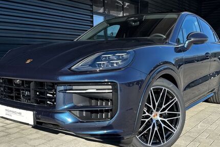Porsche Cayenne 9.900 km 134.189 &euro; Ettlingen 76275