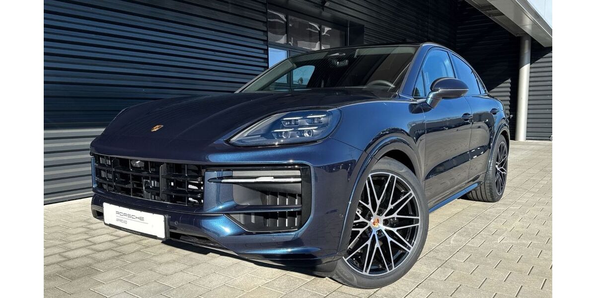 Porsche Cayenne 9.900 km 134.189 &euro; Ettlingen 76275