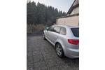 Audi A3 126.000 km 7.999 &euro; Karlsruhe 76133