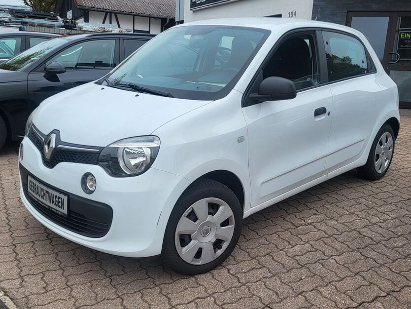 Renault Twingo 92.500 km 5.500 € Wildberg-Effringen 72218