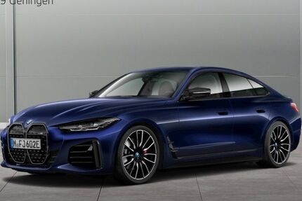 BMW i4 41.345 km 52.860 € Gerlingen 70839