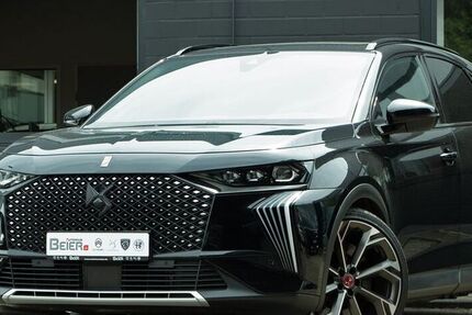 DS Automobiles DS7 (Crossback)