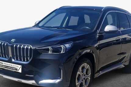 BMW X1 20.310 km 33.890 &euro; Bruchsal 76646
