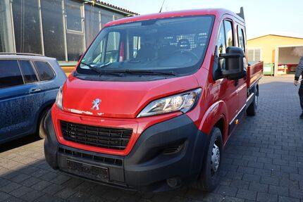 Peugeot Boxer 127.900 km 16.900 &euro; Bretten 75015