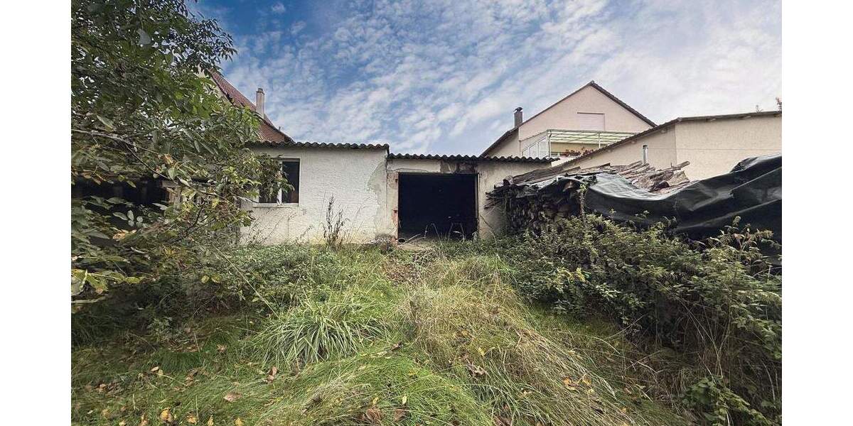 Grundstück Bretten Neibsheim - 440.000&euro; | Angebot:25706282