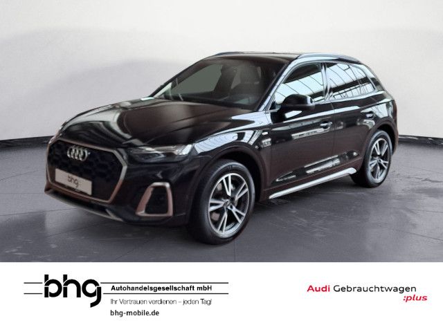 Audi Q5 52.868 km 43.960 € Ettlingen 76275