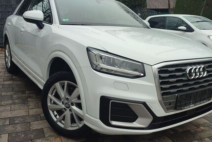 Audi Q2 82.830 km 16.997 &euro; Birkenfeld 75217