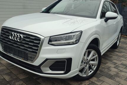 Audi Q2 82.830 km 17.297 &euro; Birkenfeld 75217