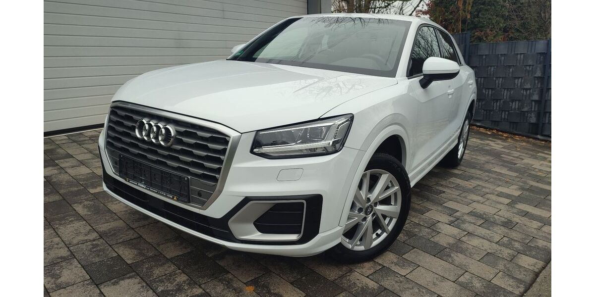 Audi Q2 82.830 km 17.297 &euro; Birkenfeld 75217