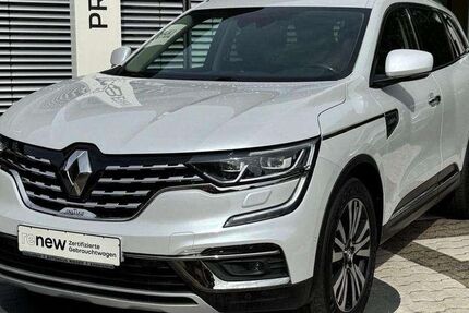 Renault Koleos 77.711 km 24.450 € Güglingen 74363