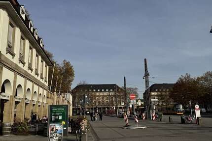 Gewerbeobjekt Karlsruhe Südstadt - 699.000&euro; | Angebot:23544594