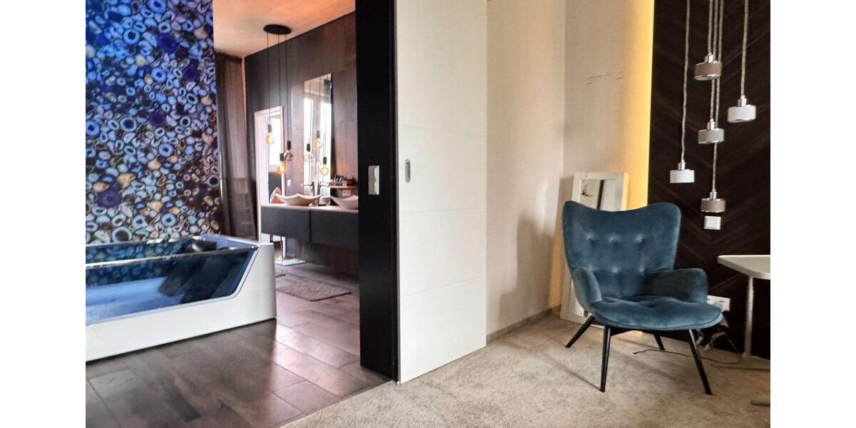 Loft - Studio - Atelier Karlsruhe Mühlburg - 1 Zimmer, 45 m&sup2;, 390&euro; | Angebot:25650500