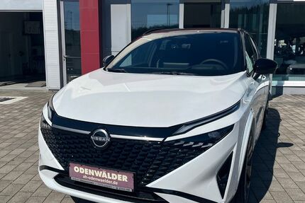 Nissan Qashqai 19.890 km 33.688 &euro; Zaberfeld-Michelbach 74374