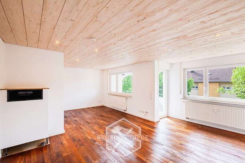 Wohnung zum Kaufen in Holzgerlingen 297.000 € 84 m²