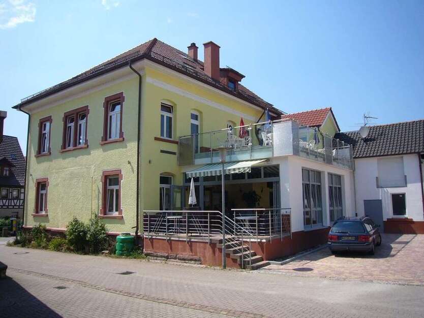 Wohnung zum Mieten in Keltern 605 € 55 m²