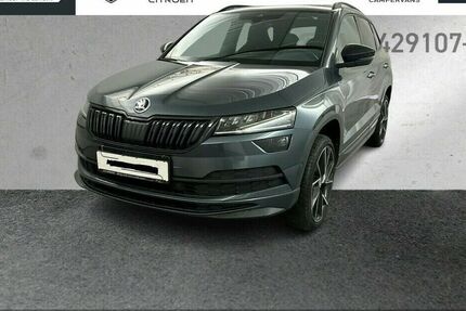 Skoda Karoq 68.097 km 29.800 € Bietigheim-Bissingen 74321