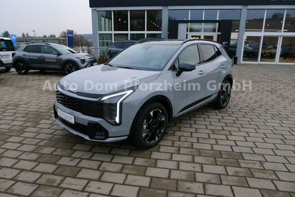 Kia Sportage 11.300 km 39.900 &euro; Pforzheim 75177