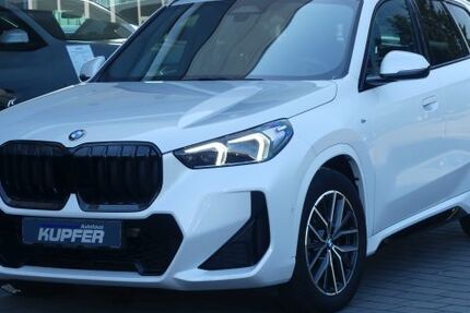 BMW X1 22.790 km 43.700 &euro; Vaihingen / Enz 71665