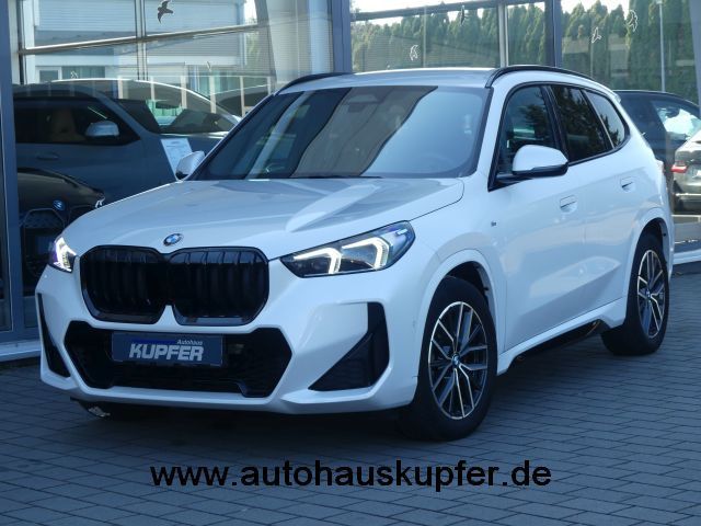 BMW X1 22.790 km 43.700 &euro; Vaihingen / Enz 71665