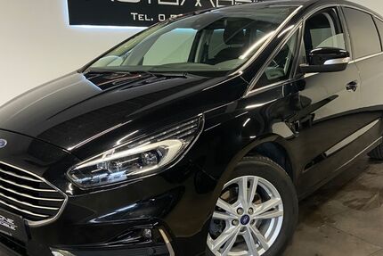 Ford S-Max 106.950 km 18.990 &euro; Bretten 75015