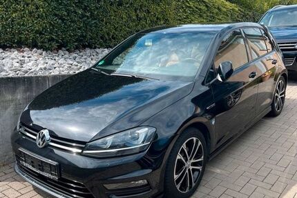 VW Golf 57.000 km 17.900 € Walzbachtal 75045
