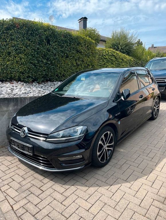 VW Golf 57.000 km 17.900 € Walzbachtal 75045