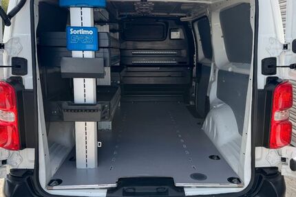 Opel Vivaro 53.926 km 18.900 &euro; Sindelfingen 71065