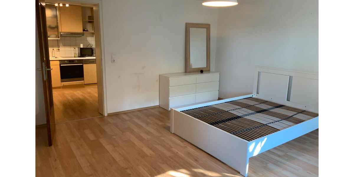 Erdgeschoßwohnung Pforzheim - 2 Zimmer, 49 m&sup2;, 140.000&euro; | Angebot:26279536