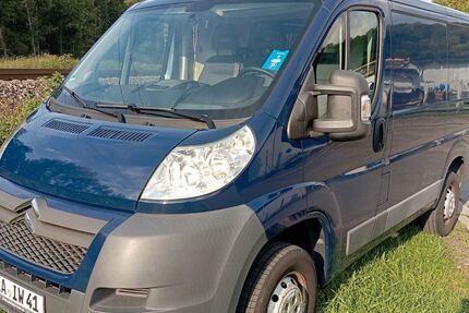 Citroen Jumper 160.000 km 7.600 &euro; Bruchsal 76646