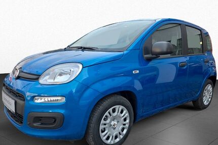 Fiat Panda 2.500 km 13.990 &euro; Pforzheim 75179