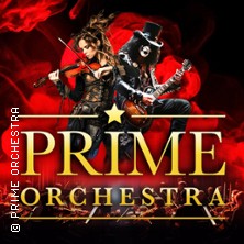 Prime Orchestra - Rock Sympho Show 11.04.2026 Stadthalle Karlsruhe